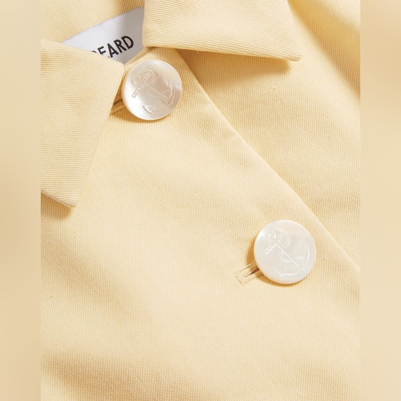 Veronica Beard Orlinda Halter Neck Vest - Picture 7 of 14